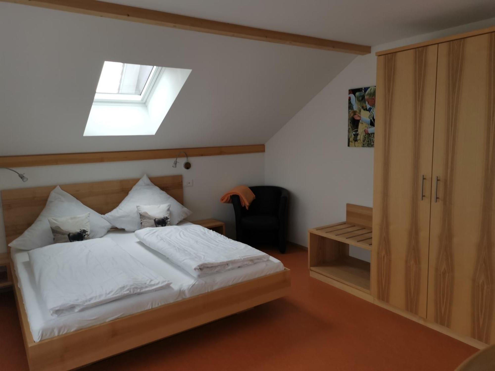 Gaestehaus Eisenhut Walzenhausen Buitenkant foto